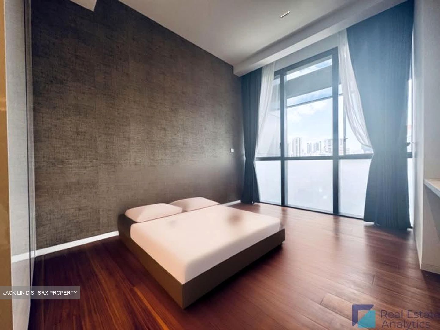 19 Nassim (D10), Apartment #601295421